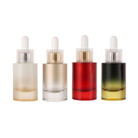 Flacon compte-gouttes en verre sérigraphié sur mesure 10 ml – Emballage personnalisé pour savon liquide, huiles essentielles, parfums et diffuseurs à bâtonnets