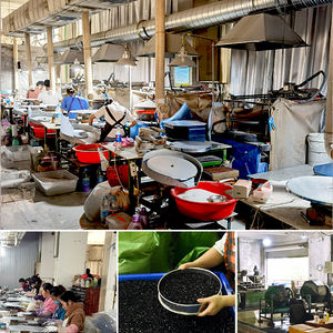 บลิงอินบ็อ<span class=keywords><strong>ก</strong></span>ซ์ 14400 ชิ้น ไซส์ SS6-SS30 คริสตัลเรซิ่นแบบแบน ไม่ใช้ความร้อน ติดเสื้อผ้า เล็บ และเครื่องประดับ - Product Image 6