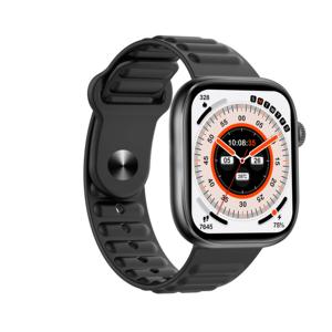 ファッション防水画面タッチ画面1.83インチスマートBTブレスレット腕時計 - Product Image 2