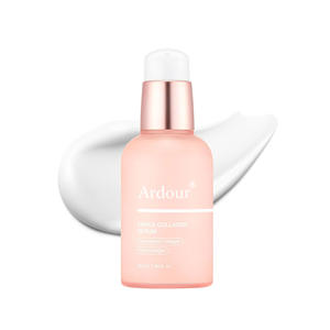 Nourishing Neck <b>Face</b> Lifting Firming Age-Aging Wrinkles Skin Care Liquid <b>Face</b> Serum - Product Image 1