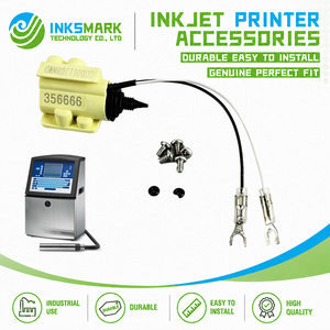 Prix d'usine – Alternative VB356666 – Buse EXCEL 170i 2000 UHS 53 microns – Pièces détachées pour imprimante jet d'encre VJ - Product Image 1