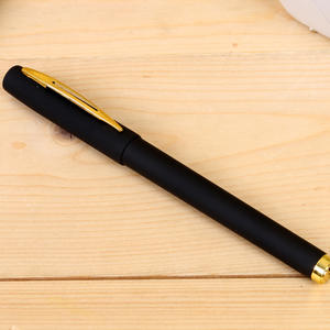 ขายตรงจากโรงงาน ปากกาโลหะราคาถูก ปากกาเซ็นสัญญาสำนักงาน ปากกาธุรกิจพร้อมโลโก้ คุณภาพสูง ปากกาโปรโมชั่นลดราคา - Product Image 3