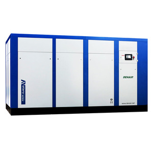 Coût <span class=keywords><strong>du</strong></span> compresseur haute pression de vis de refroidissement à l'<span class=keywords><strong>air</strong></span> ou à l'eau - Product Image 2