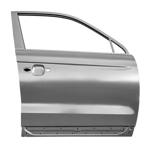 HOT CASE CARTER OEM Car Rear Doors Part Door Panel Assembly For Auto Body Spare Part China Supplier