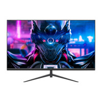 Écran de moniteur PC de jeu LCD plat ultra-large Full HD de 27 pouces pour la maison, les étudiants et les entreprises - Série professionnelle - Garantie 1 an
