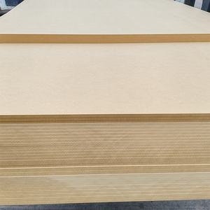 मध्यम घनत्व फाइबरबोर्ड अनियमित नक्काशी घनत्व बोर्ड फोटो फ्रेम बैक पैनल मोटाई 2 मिमी-25 मिमी <span class=keywords><strong>mdf</strong></span> - Product Image 1