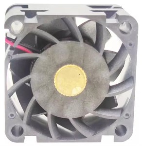 40x40x24mm 4024 Utilisation élevée dans les souffleries et les tours de refroidissement Ventilation DC Brushless Axial Fan - Product Image 4