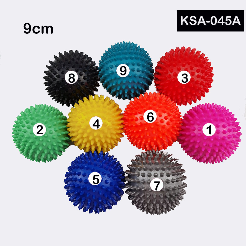 MÉLANGE DE COULEURS-9.0CM