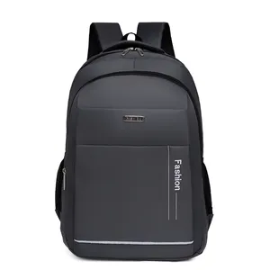 Модный стильный роскошный классический брендовый Винтажный Мужской рюкзак для ноутбука от производителя