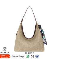 Nouveau Sac Fourre-tout Décontracté en Cuir PU Grain Litchi de Haute Qualité 2026, Sac à Bandoulière de Luxe pour Femmes