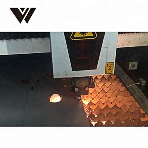 مصنع تصنيع المعدات الأصلية الألومنيوم الفولاذ المقاوم للصدأ أجزاء معدنية تصنيع الأجهزة ختم الصفائح المعدنية تصنيع الأجهزة - Product Image 3