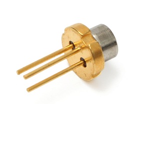 Diodo Láser de 808nm y 100mW para Equipos de Terapia de Alivio del Dolor - Product Image 4