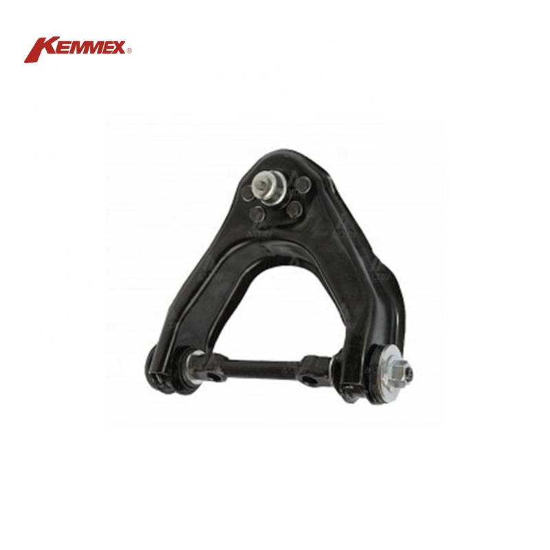 KEMMEX CQ0267R UPPER R Control Arm 54526-92G00 for Nissan