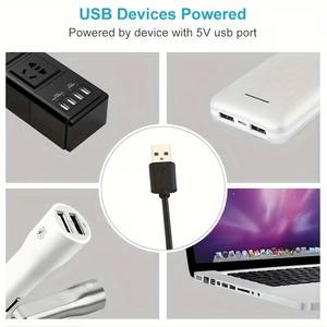 Lampe néon LED pour salon de coiffure, alimentée par USB, multicolore, personnalisable, enseigne murale pour salon de beauté, barbier, maison, bar, centre commercial - Product Image 5