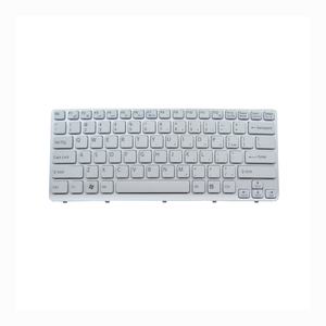 Clavier pour ordinateur portable, compatible avec séries <span class=keywords><strong>Sony</strong></span> VAIO sw14 s141, pouces - Product Image 2