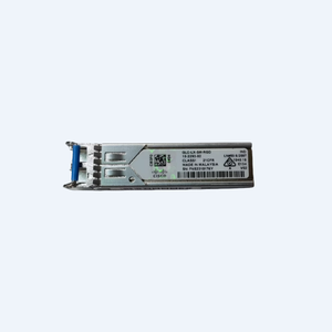 รุ่นใหม่ GLC-ZX-SM-RGD GLC-SX-MM-RGD GLC-LX-SM-RGD 1000BASE โหมด RuggedSFP โมดูลไฟเบอร์ CISCOS รุ่น GLC-SX-MM-RGD - Product Image 2