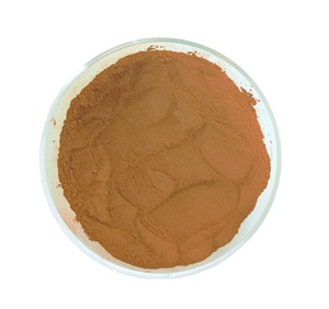 Campione Gratuito: Estratto di Semi di Cress da Giardino (Lepidium Sativum) in Polvere - Product Image 1