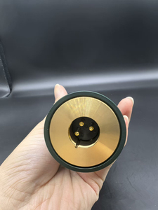 Condensateur de microphone C12 fait main avec diaphragme de 34mm de carte de transistor pour équipement audio de studio d'enregistrement professionnel - Product Image 4