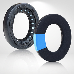 Spatial Chill Ear <b>Pads</b> For Bose QC Ultra Headphones Deep Gel <b>Cool</b> Earpads Replacement Ear Cushion Stock Ready - Product Image 1