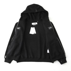 Felpa con Cappuccio Unisex Primavera-Estate 2026 con Stampa Effetto Schizzi di Vernice, Stile Vintage Streetwear <span class=keywords><strong>Oversize</strong></span> per Uomo e Donna - Product Image 5