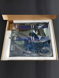 Placa Base para Servidor MS74-HB0 E-ATX, Doble Intel Xeon 6700/6500 LGA4710, 350W TDP, 16xDDR5, 8 Canales PCIe5.0 x16, 2x10GbE+2x1GbE - Product Image 4