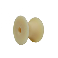 Roulement OEM V H U, Guide de grue de tissage de courroie, poulie en plastique et Nylon, synchronisation Cnc, livraison gratuite
