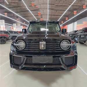 <span class=keywords><strong>Voiture</strong></span> d'occasion chinoise GWM 2021 4WD Tank 300 Off Roader 2.0T Explorer Quatre roues motrices <span class=keywords><strong>Essence</strong></span> Voitures d'occasion <span class=keywords><strong>moins</strong></span> chères à vendre - Product Image 3