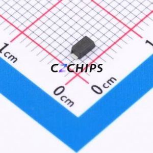 Diodo Schottky DSS210 SOD-123FL Original y Nuevo, Venta al por Mayor de Componentes Electrónicos, Proveedor de Chips y Servicio BOM - Product Image 1