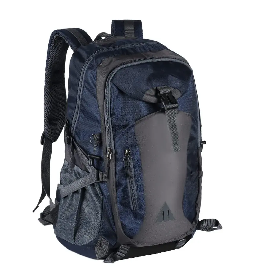 FREE SAMPLE Waterproof Hiking Backpack Lightweight Travel Men Women Outdoor Sports Bag for Camping Climbing