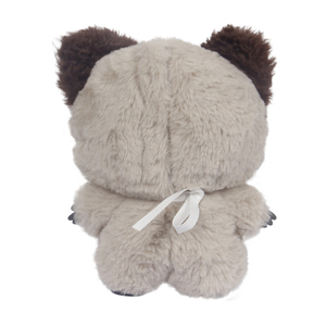 Muñeco de Peluche Original IP Miiloo Gato Siamés con Función IA, Lindo Muñeco Personalizable en Varios Idiomas - Product Image 3