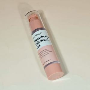 Envío Directo, venta al por mayor, fresa, Yoni, Gel <span class=keywords><strong>lubricante</strong></span> <span class=keywords><strong>de</strong></span> apriete, productos Yoni, Gel <span class=keywords><strong>de</strong></span> apriete Vaginal, <span class=keywords><strong>aceite</strong></span> <span class=keywords><strong>de</strong></span> apriete Vaginal - Product Image 4