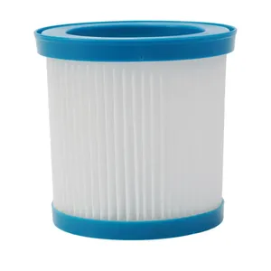 Máy hút bụi thay thế bộ lọc cho đen deckers <span class=keywords><strong>vpf20</strong></span> mô hình Smartech không dây 90606058-01 BK - Product Image 2