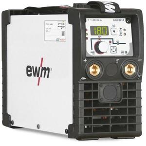 EWM AG EWM 180 Puls Equipo Generador de Soldadura Portátil con Electrodos EAN 4051629002483 - Product Image 3