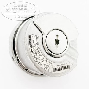 Encoder Rotatorio Heidenhain ERN1387, 2048 PPR, Salida de Seno y Coseno, ID749144-16 - Product Image 2