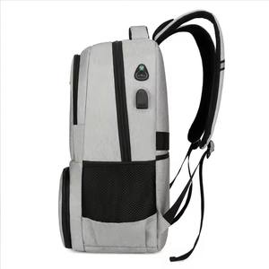 Sac à déjeuner imperméable personnalisé, sac à dos multifonctionnel pour ordinateur portable, sac de pique-nique, sac de barbecue, sangle réfléchissante de nuit - Product Image 4