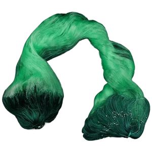 Filet maillé professionnel de 1,5 pouce, trame à 3 couches, pour appâtage à grande échelle, maîtrise des tendances 2026 - Product Image 4