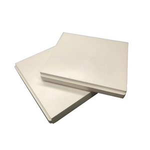 Goede kwaliteit 150x140mm CAD/CAM PEEK vierkante blank voor tandtechnisch laboratorium, prothetische en klinische chirurgische behandelingen. - Product Image 1