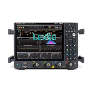 ออสซิลโลสโคป Keysight UXR0204B Infiniium UXR-Series: 20 GHz, 4 ช่องสัญญาณ - รับส่วนลด xgeqpt - Product Image 1