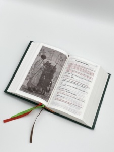 Impresión del Libro del Missal Diario de la Biblia - Product Image 5