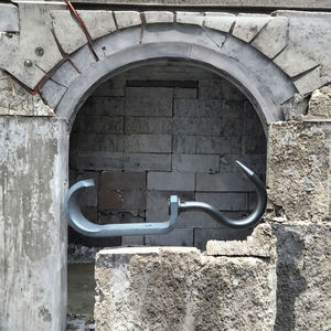 Gıda ve içecek genel sanayi kullanımı için <span class=keywords><strong>Euro</strong></span> DIN5047 paslanmaz çelik et kancaları - Product Image 3