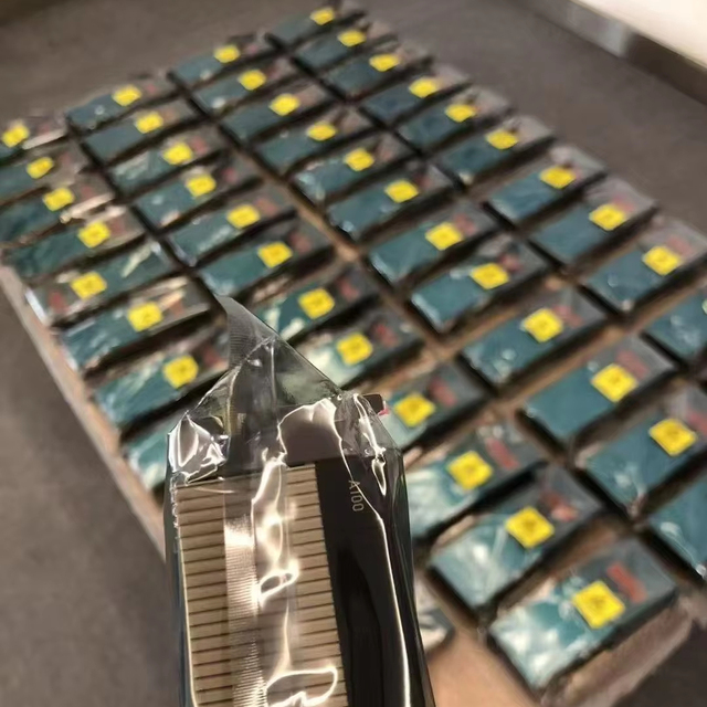 New Stock AI Inference Training Compute Acceleration GPU Graphics Card A-100 80GB OEM Custom Edition