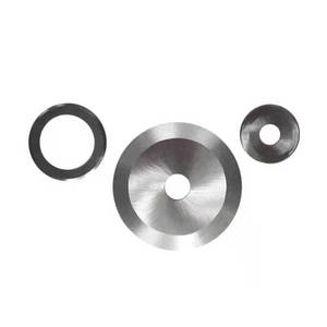 Hot bán 90*65*26mm tròn rạch lưỡi một hiệu suất cao Thông tư cắt dao với bánh răng và bơm thành phần cốt lõi - Product Image 3