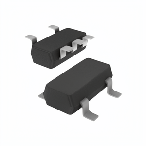 Composants Électroniques Commerciaux IC SWITCH SPST NOX1 10OHM SC74A SC 74A, SOT 753 Service Original Tout-en-un - Product Image 1