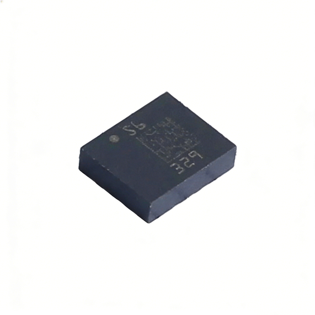 LSM6DSV16XTR 6-axis Inertial Measurement Unit (IMU) and AI Sensor with Embedded Sensor fusion Qvar for High-end Applications