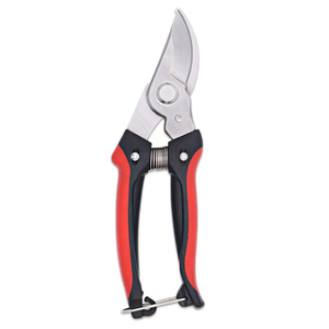 Lu Ban's Work Stainless Steel Bird Beak Pruning Shears 10-20 Mm For Fruit Trees Manual Garden Tool - Product Image 4