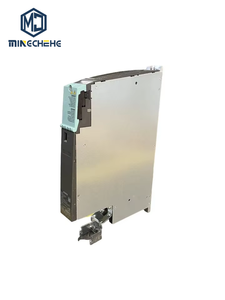 Composants du système de commande PLC 6SL3055-0AA00-3AA1, nouveau programmeur PLC, stock excédentaire 6SL30550AA003AA1 - Product Image 1