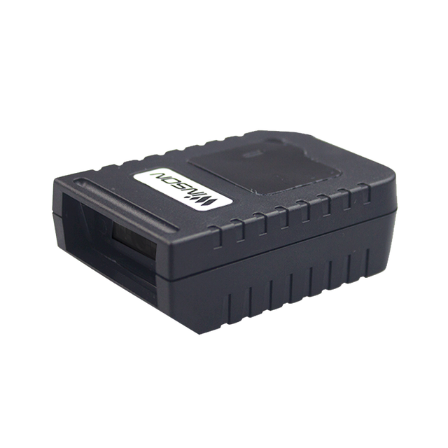 Auto Sensing Scan Engine Embedded Barcode Scanner Module 1d 2D Qr Bar Code Scanner Reader with USB RS232 Ttl Interface
