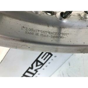 Ventola del Radiatore per YAMAHA R6 1999-2002, Parte di Ricambio per Sistema di Raffreddamento - Product Image 2
