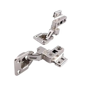 Bisagra Oculta Estilo <span class=keywords><strong>Salice</strong></span> de Cierre Suave, Bisagra Lateral Plegable para Muebles de Cocina - Product Image 3