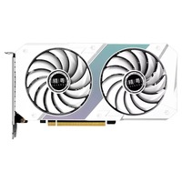 Kartu Grafis JGINYUE RTX 3060TI 8GD6X 8G Frekuensi Inti 1410Mhz GPU untuk PC Gaming